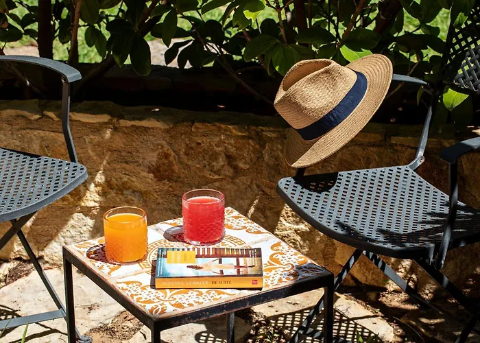 Casale La Macina - Hotel, Scopello