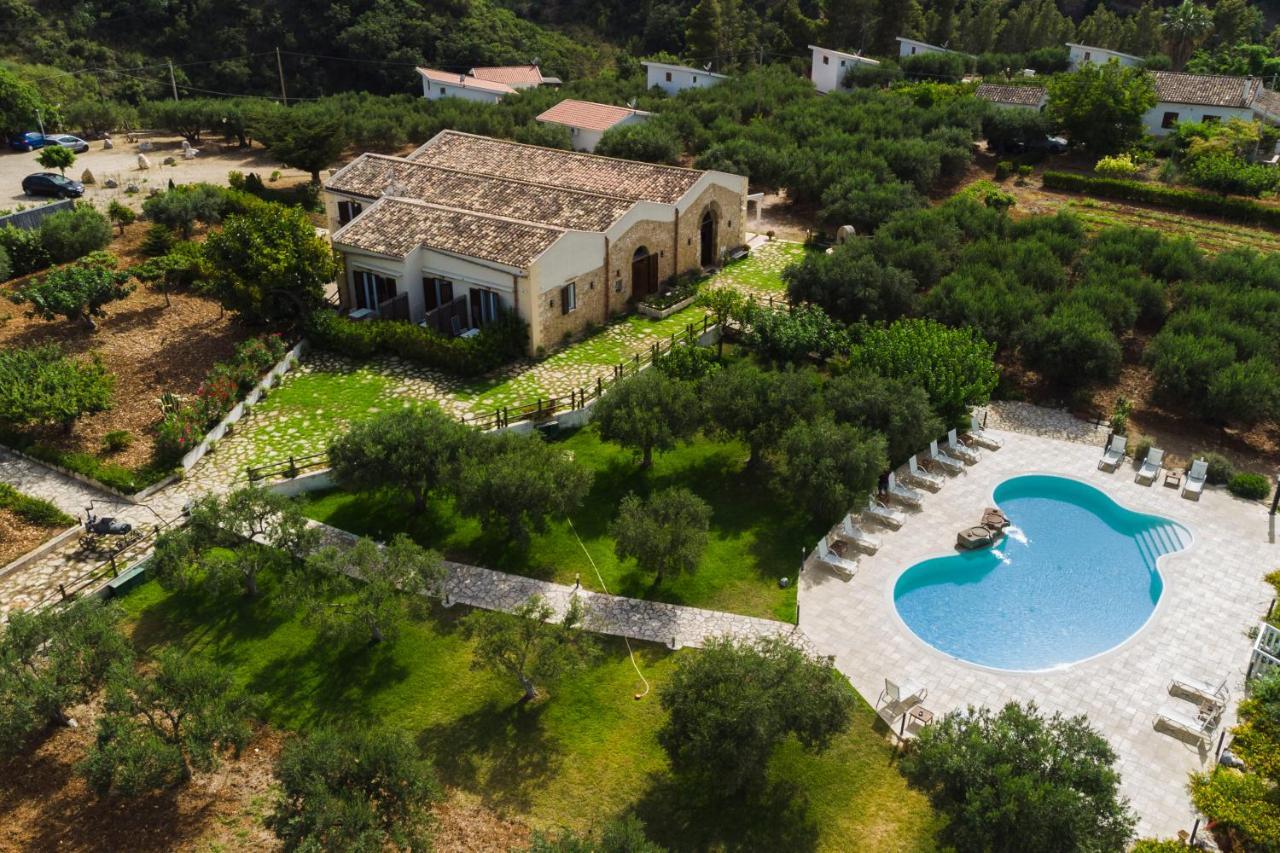 Casale La Macina - Hotel, 3*