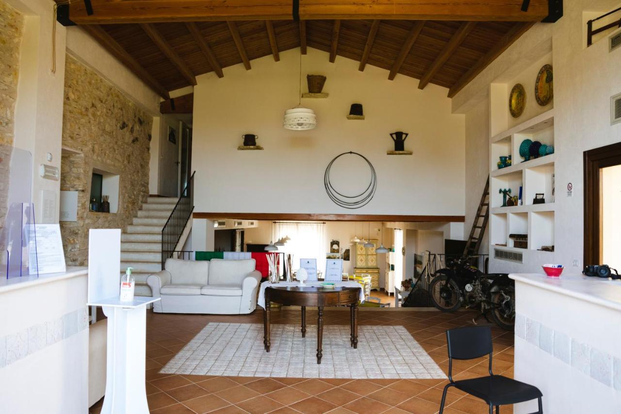Casale La Macina - Hotel, Scopello (Sicily)