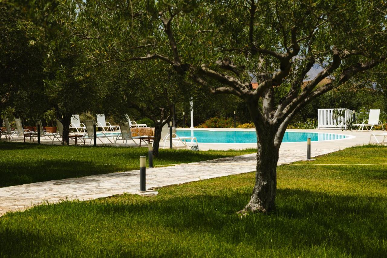 Hotel Casale La Macina - Hotel, Scopello (Sicily)