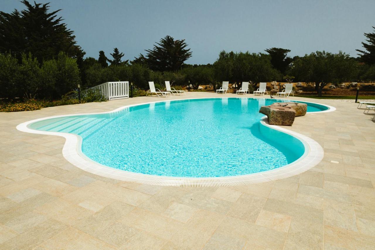 Casale La Macina - Hotel, Hotel 3*