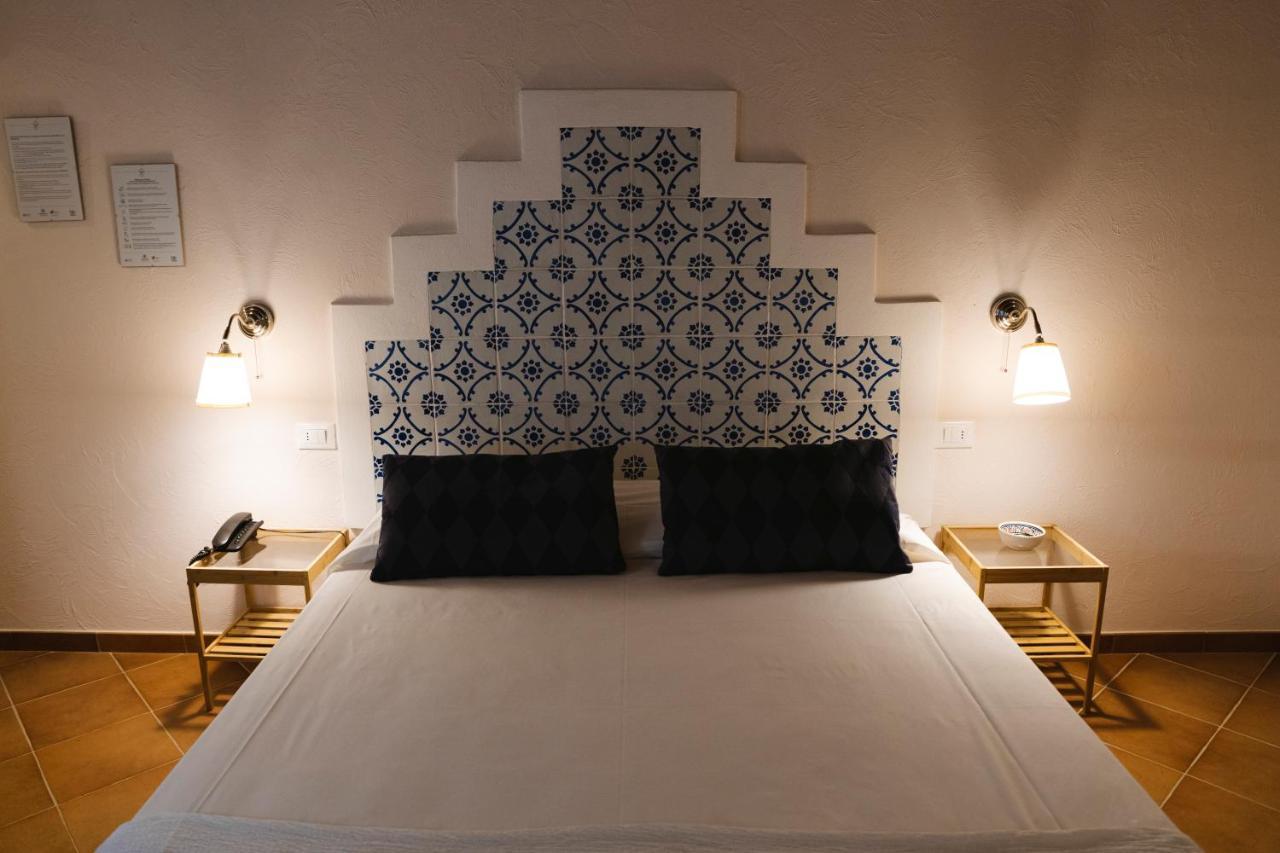 Casale La Macina - Hotel, Hotel 3*