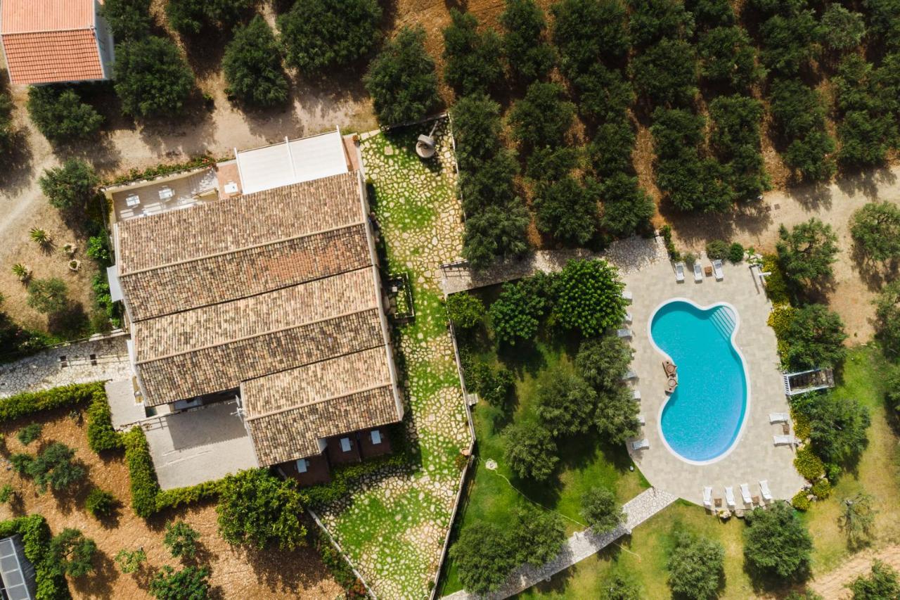 Casale La Macina - Hotel,