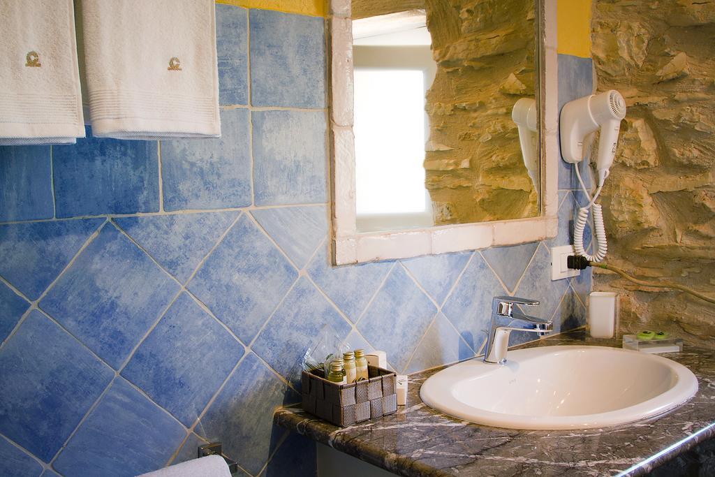 Casale La Macina - Hotel,