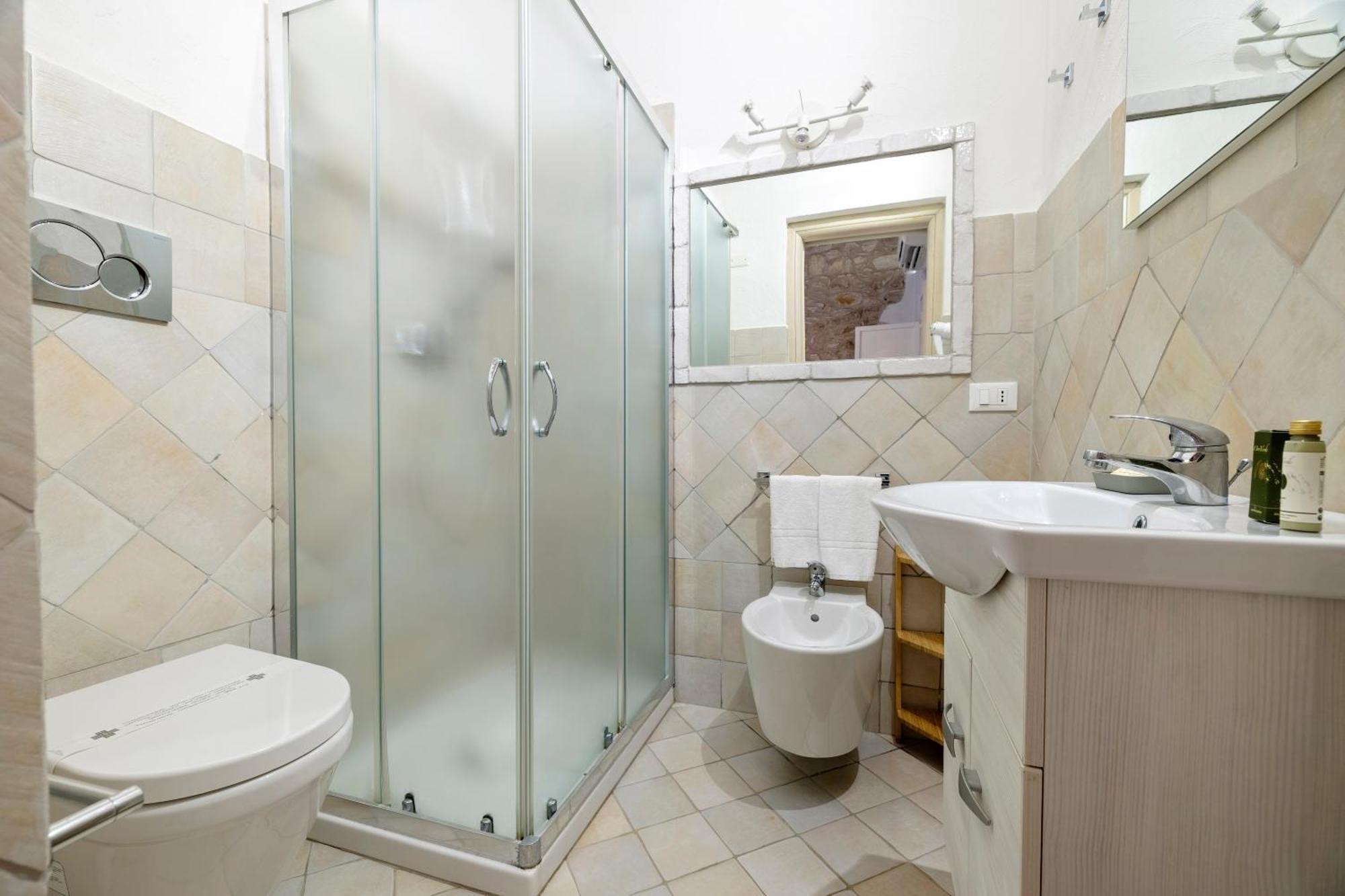 Hotel Casale La Macina - Hotel,