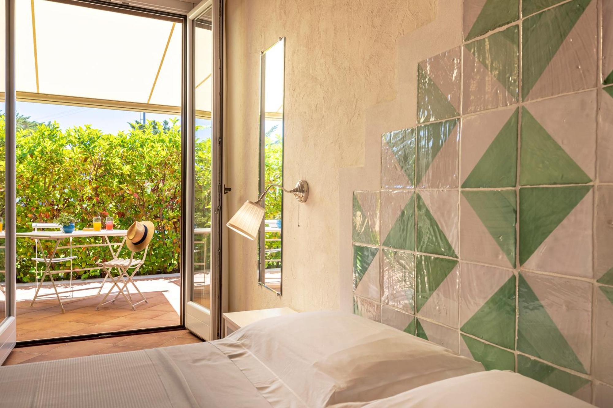 Hotel Casale La Macina - Hotel, Scopello (Sicily)