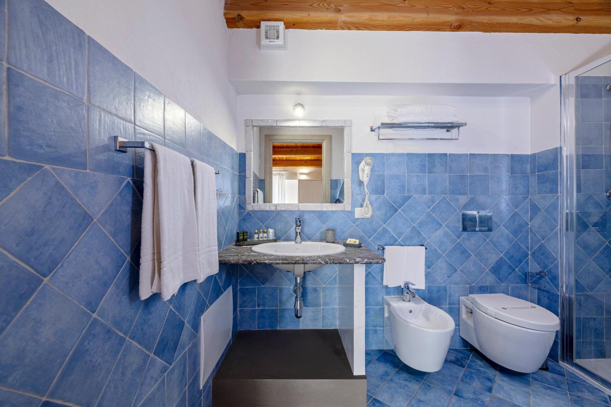 Casale La Macina - Hotel, 3*