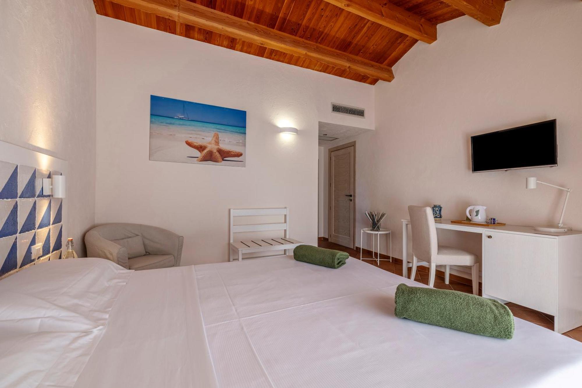 Casale La Macina - Hotel, 3* Scopello (Sicily)