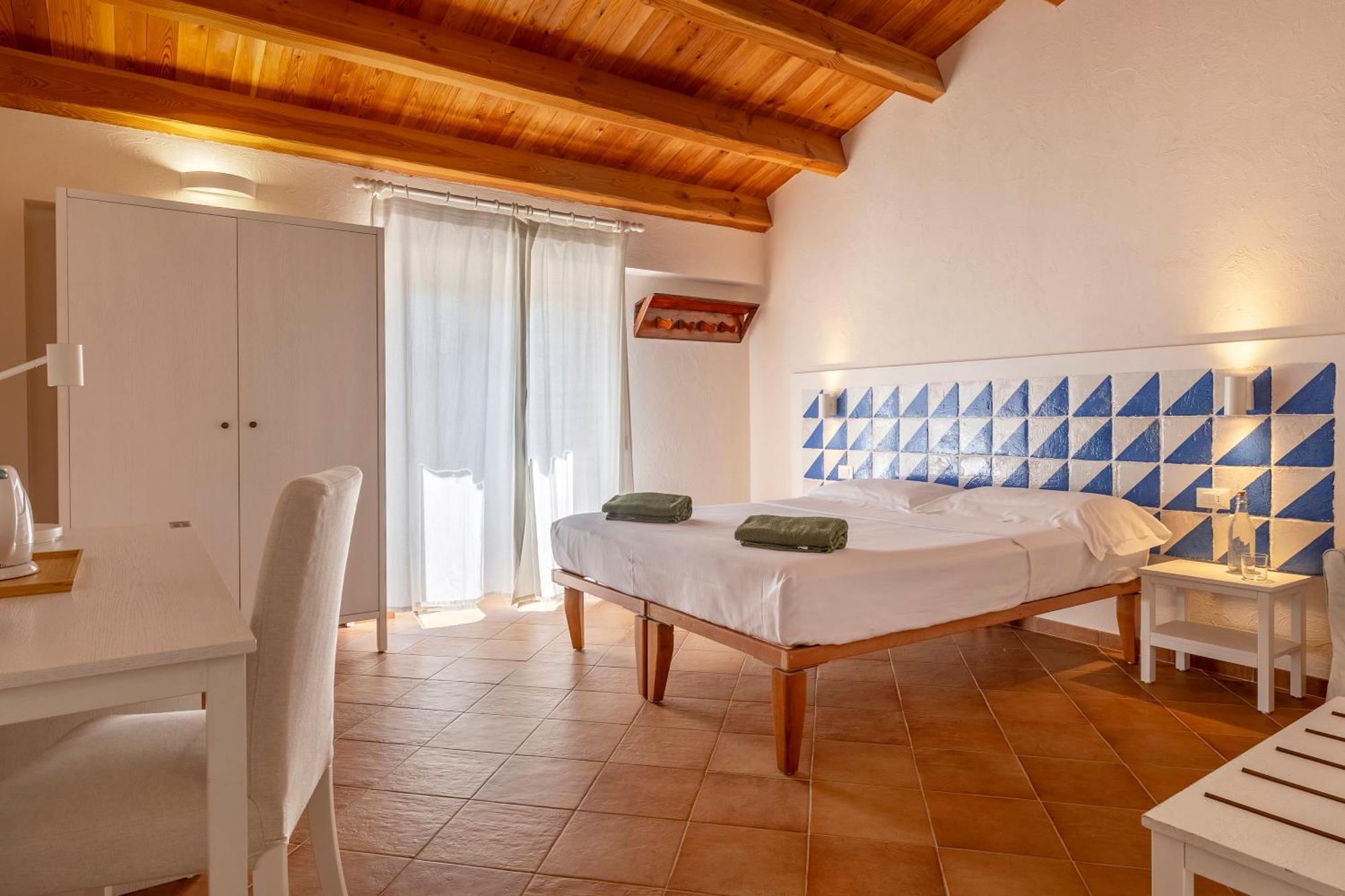 Hotel Casale La Macina - Hotel, 3*
