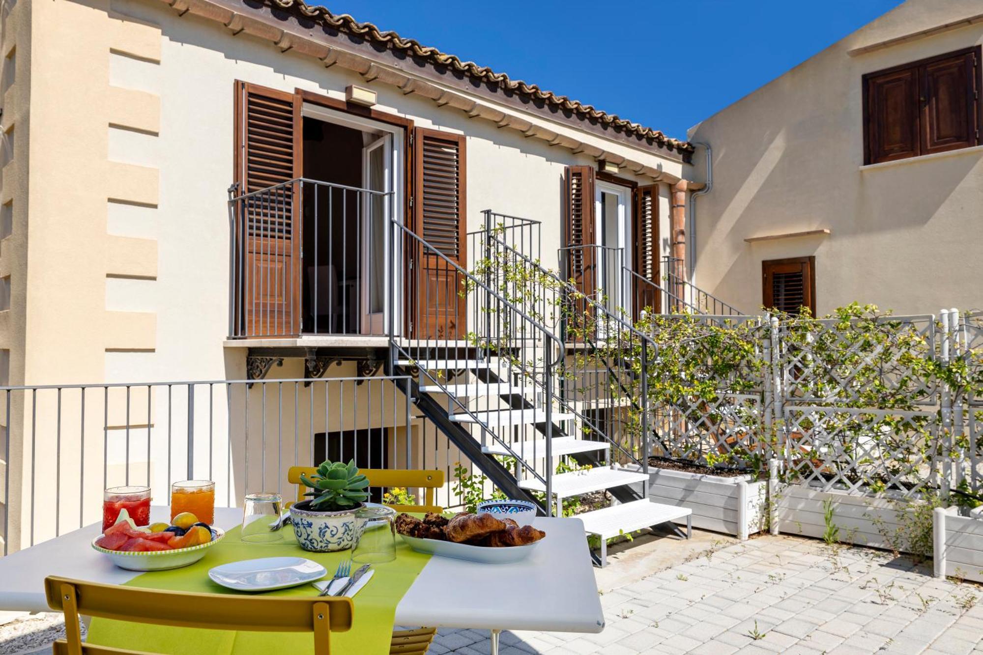 Casale La Macina - Hotel, Hotel Scopello (Sicily)