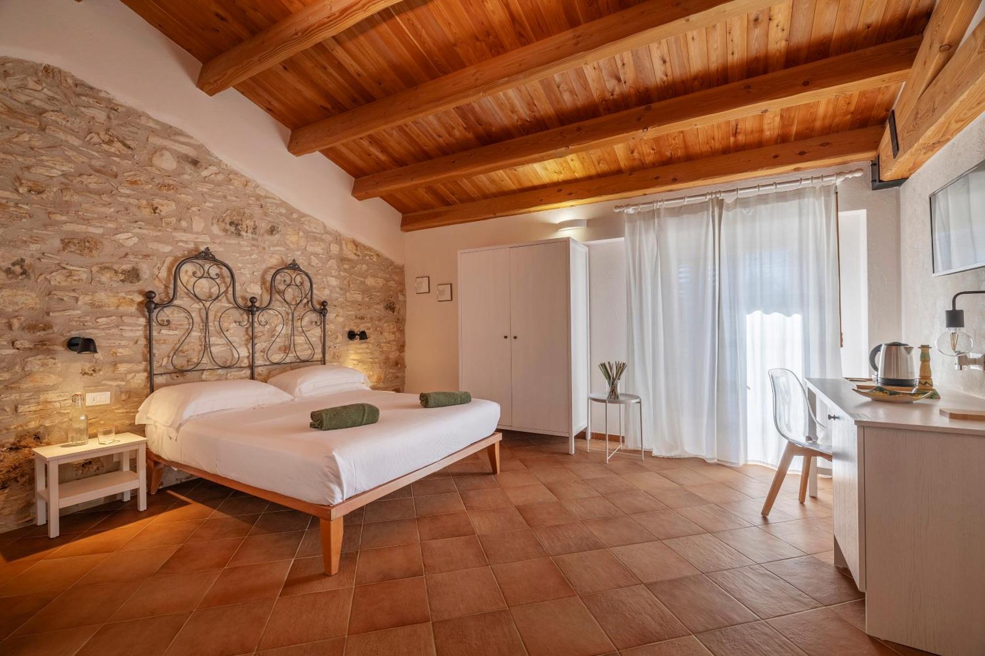 Hotel Casale La Macina - Hotel, Scopello (Sicily)