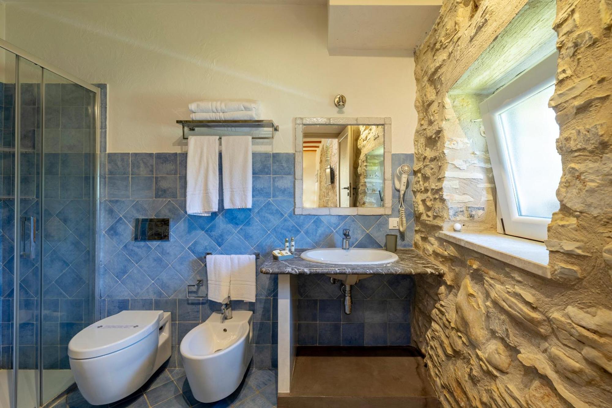 Casale La Macina - Hotel, 3*