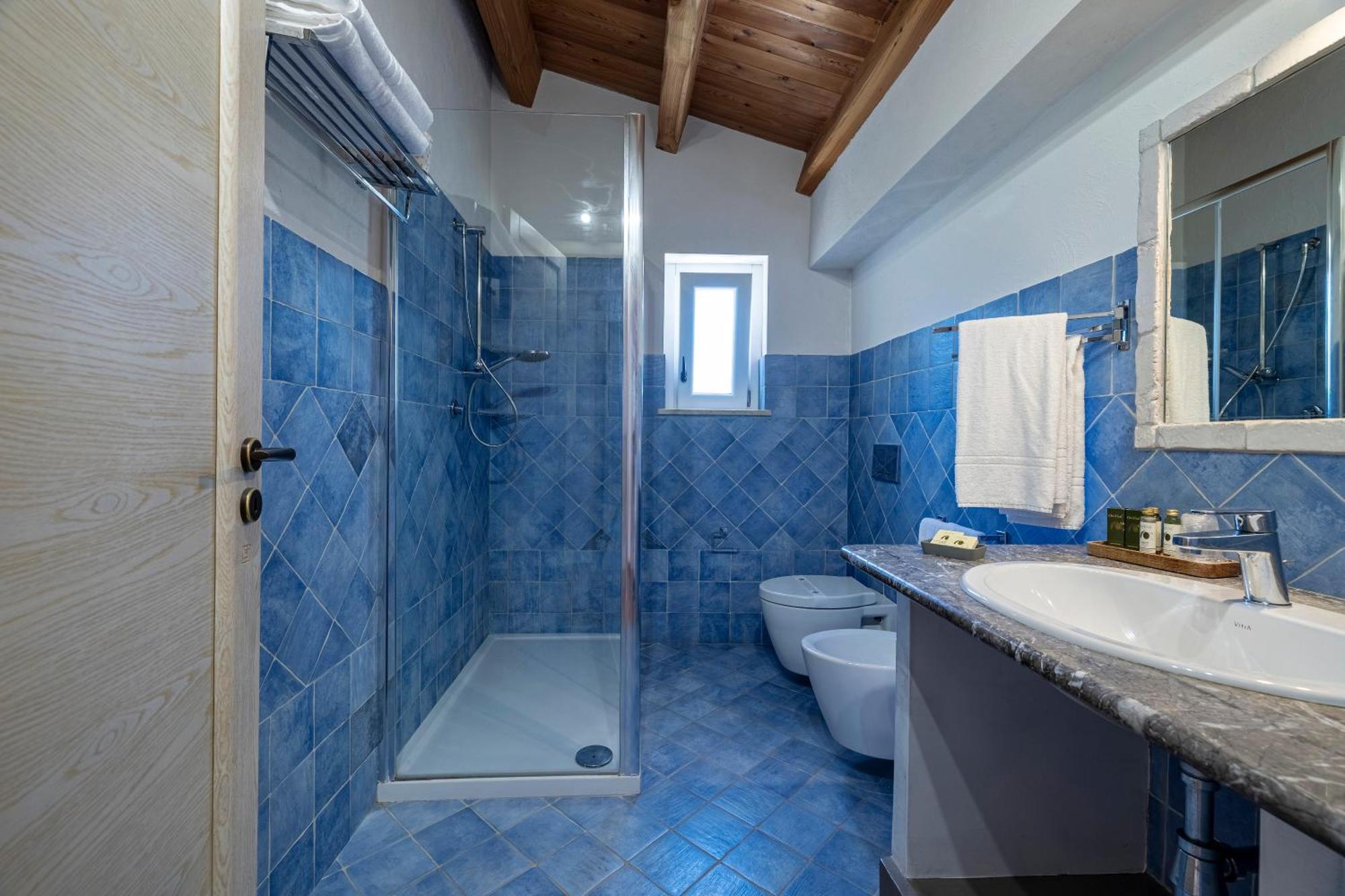 Casale La Macina - Hotel,