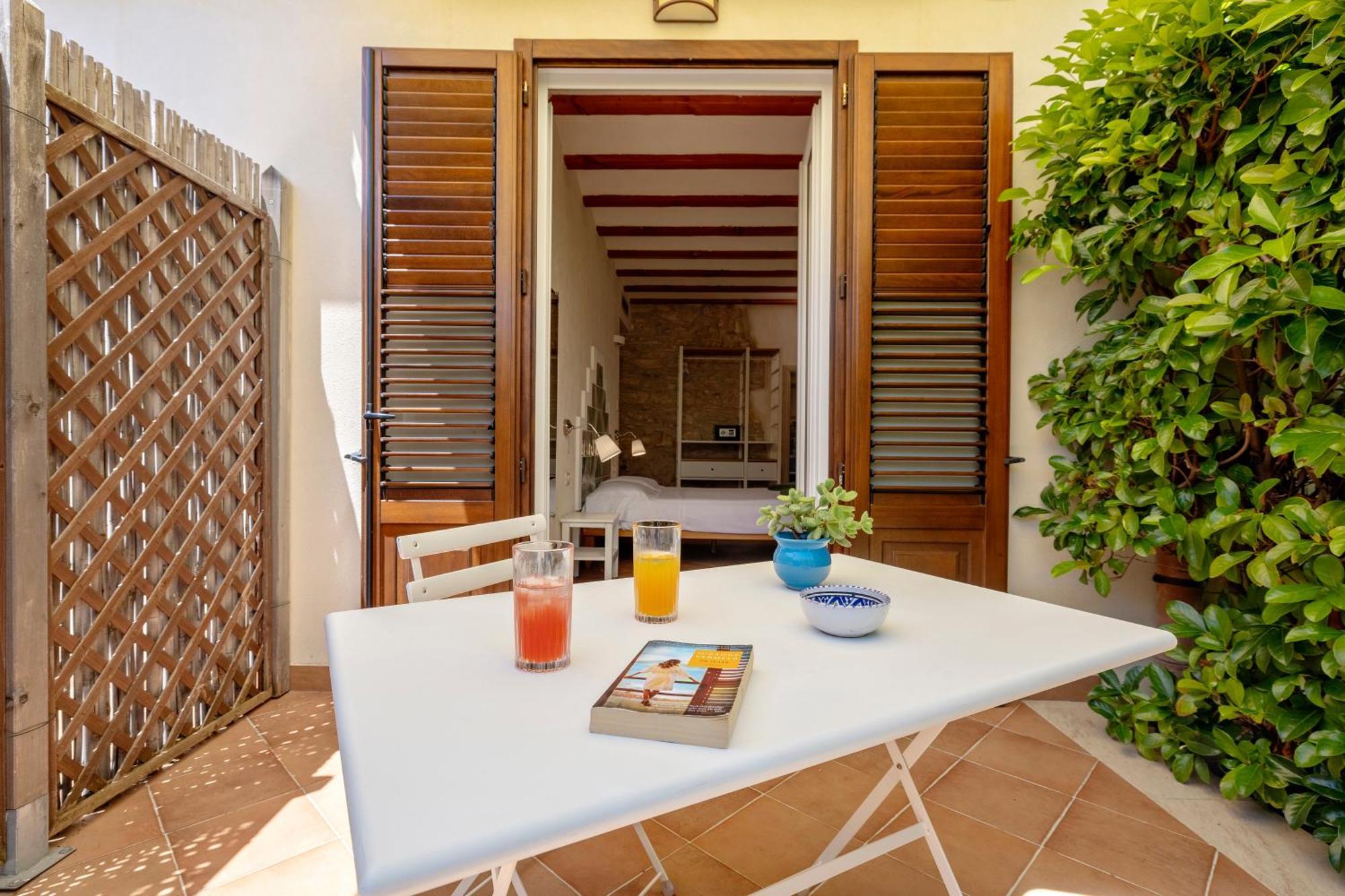 Hotel Casale La Macina - Hotel,