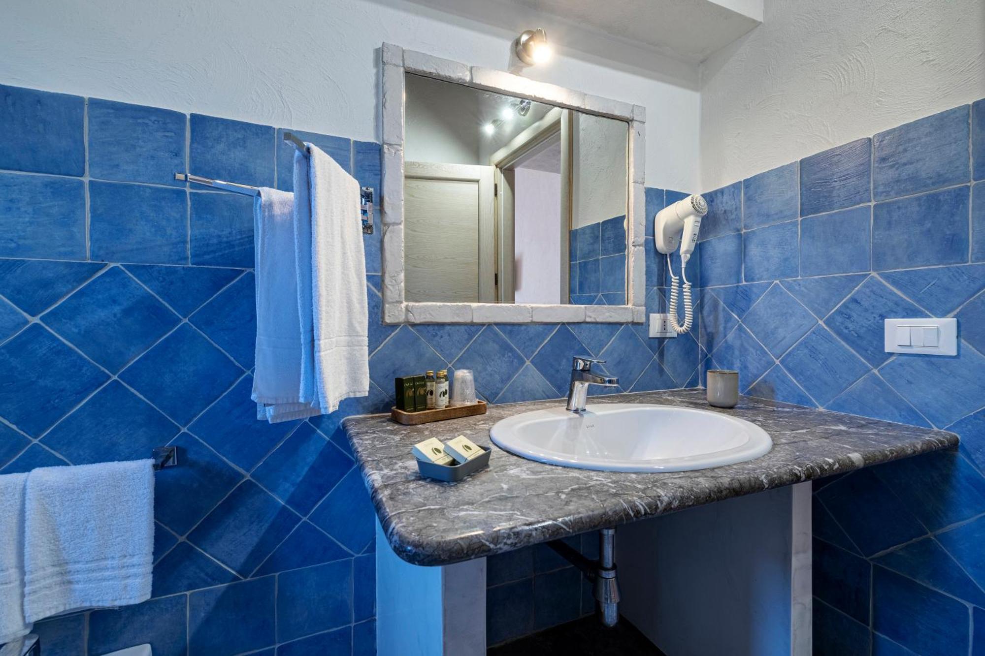 Hotel Casale La Macina - Hotel, 3*