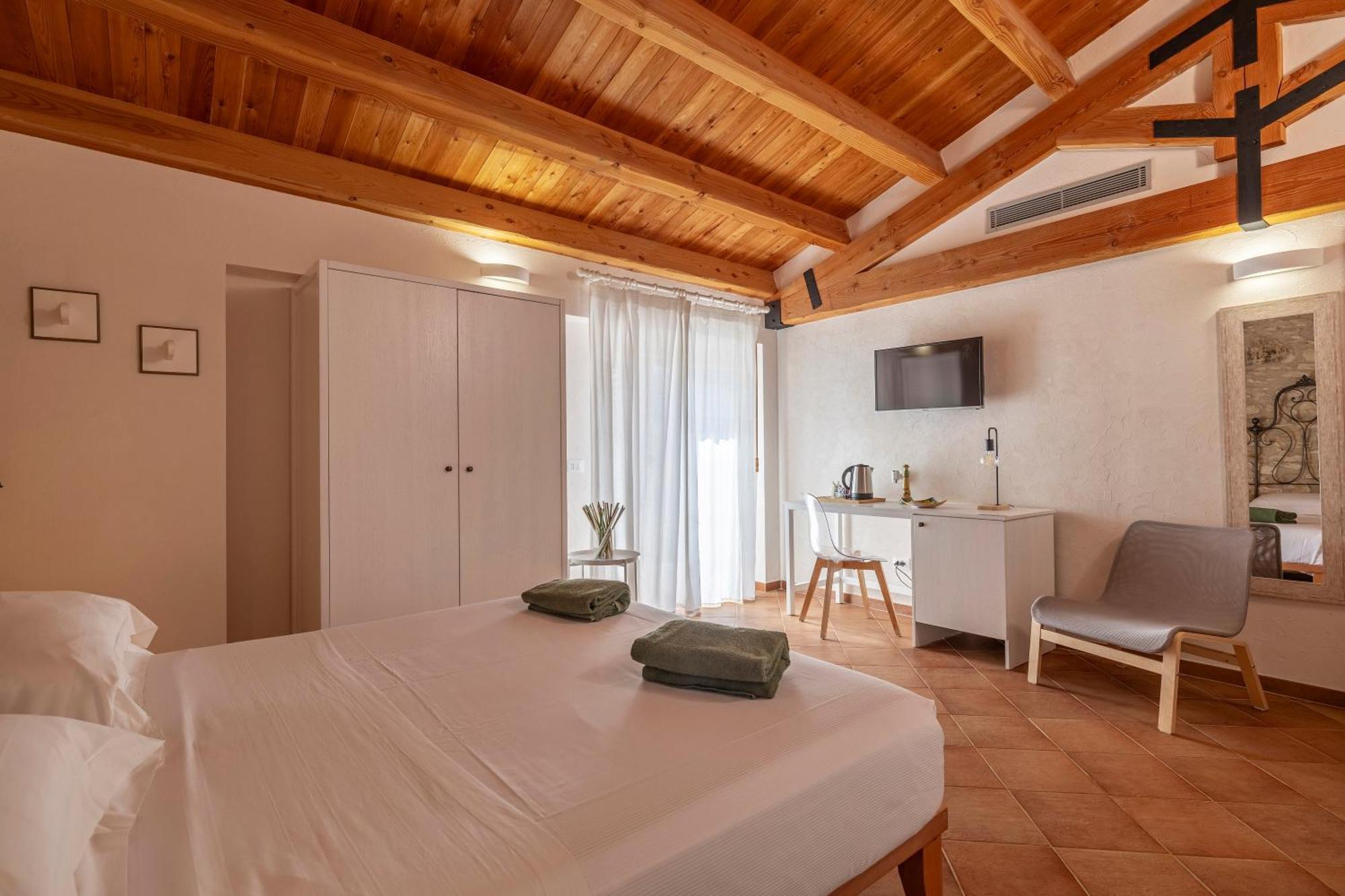 Casale La Macina - Hotel, Hotel Scopello (Sicily)