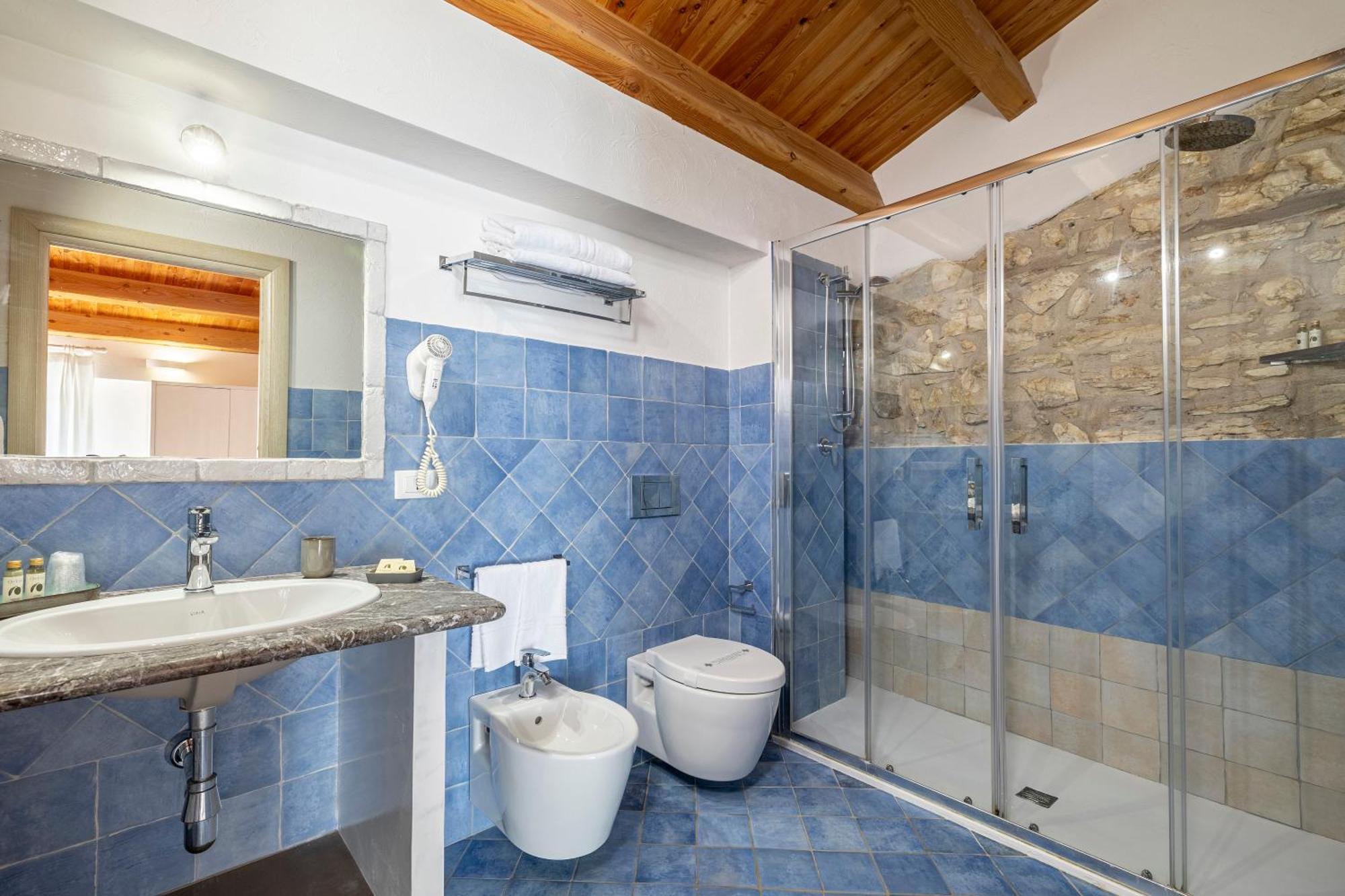 Casale La Macina - Hotel, 3* Scopello (Sicily)