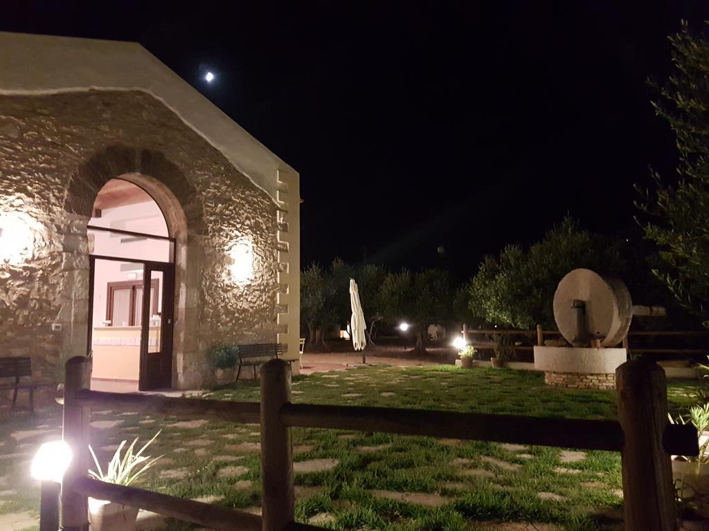 Hotel Casale La Macina - Hotel,