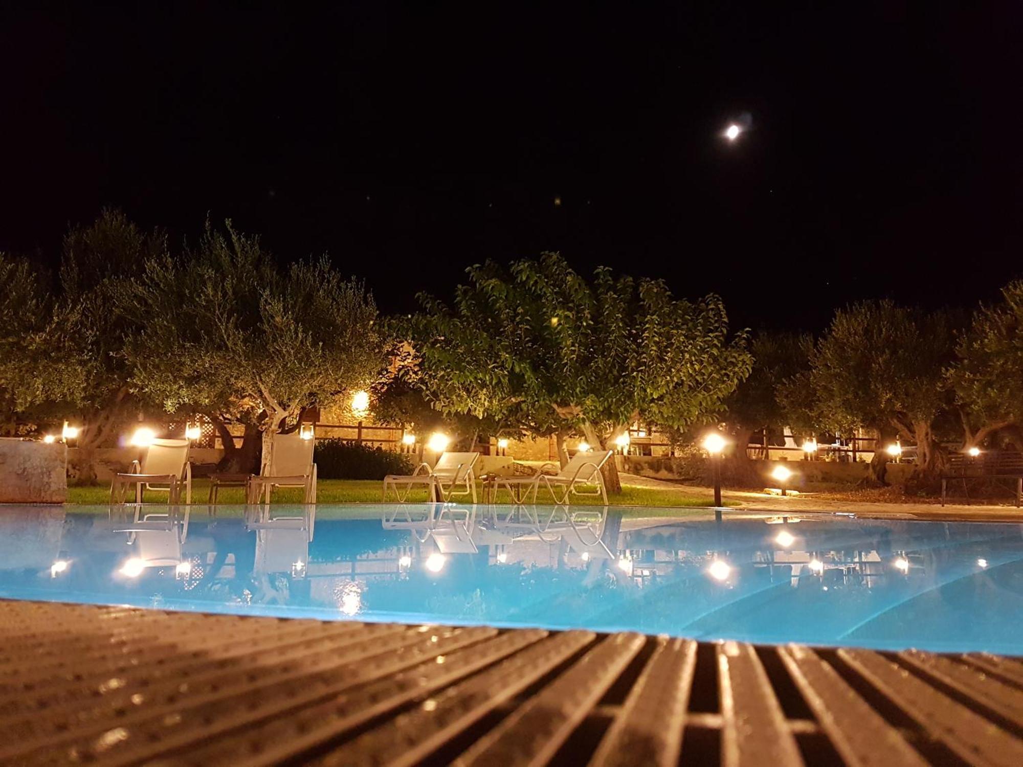 Hotel Casale La Macina - Hotel, 3*