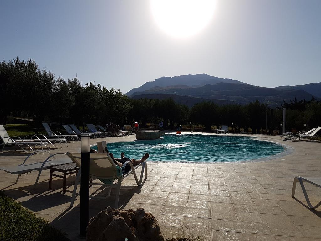 Casale La Macina - Hotel,