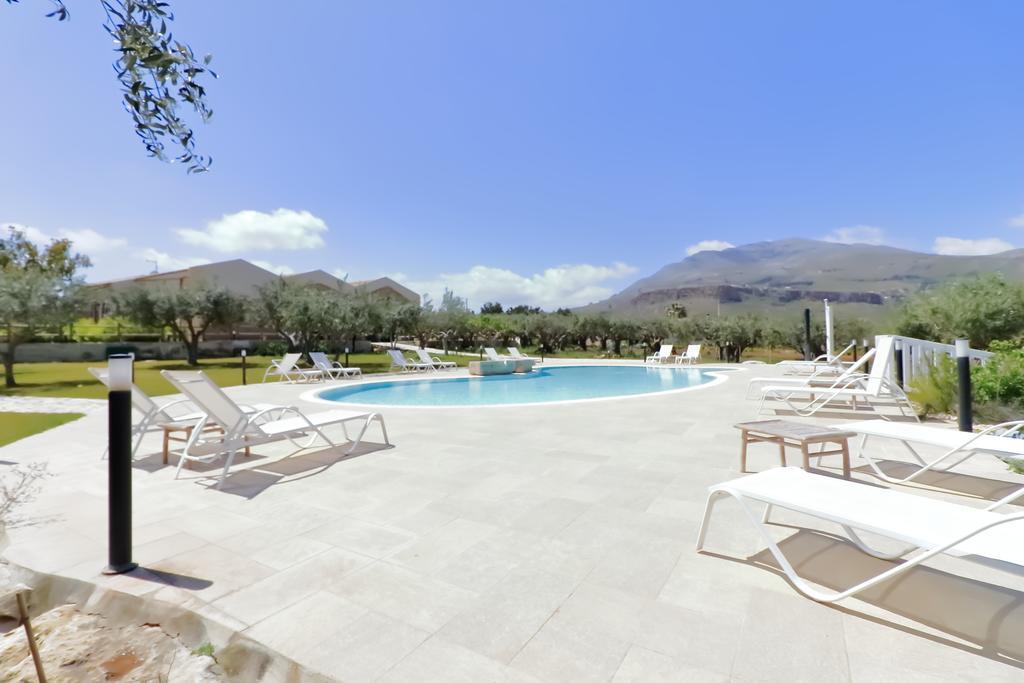 Hotel Casale La Macina - Hotel, Scopello (Sicily)