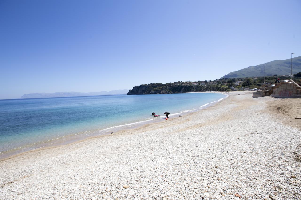Casale La Macina - Hotel, Hotel Scopello (Sicily)