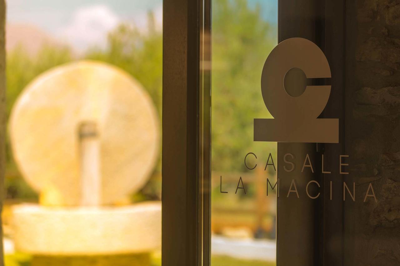 Casale La Macina - Hotel, Hotel 3*