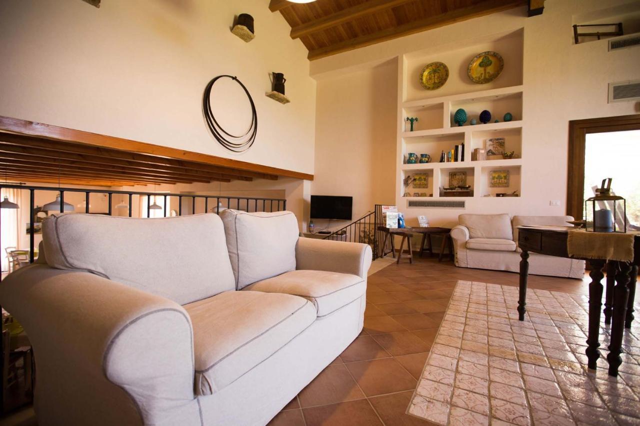 Casale La Macina - Hotel, 3* Scopello (Sicily)