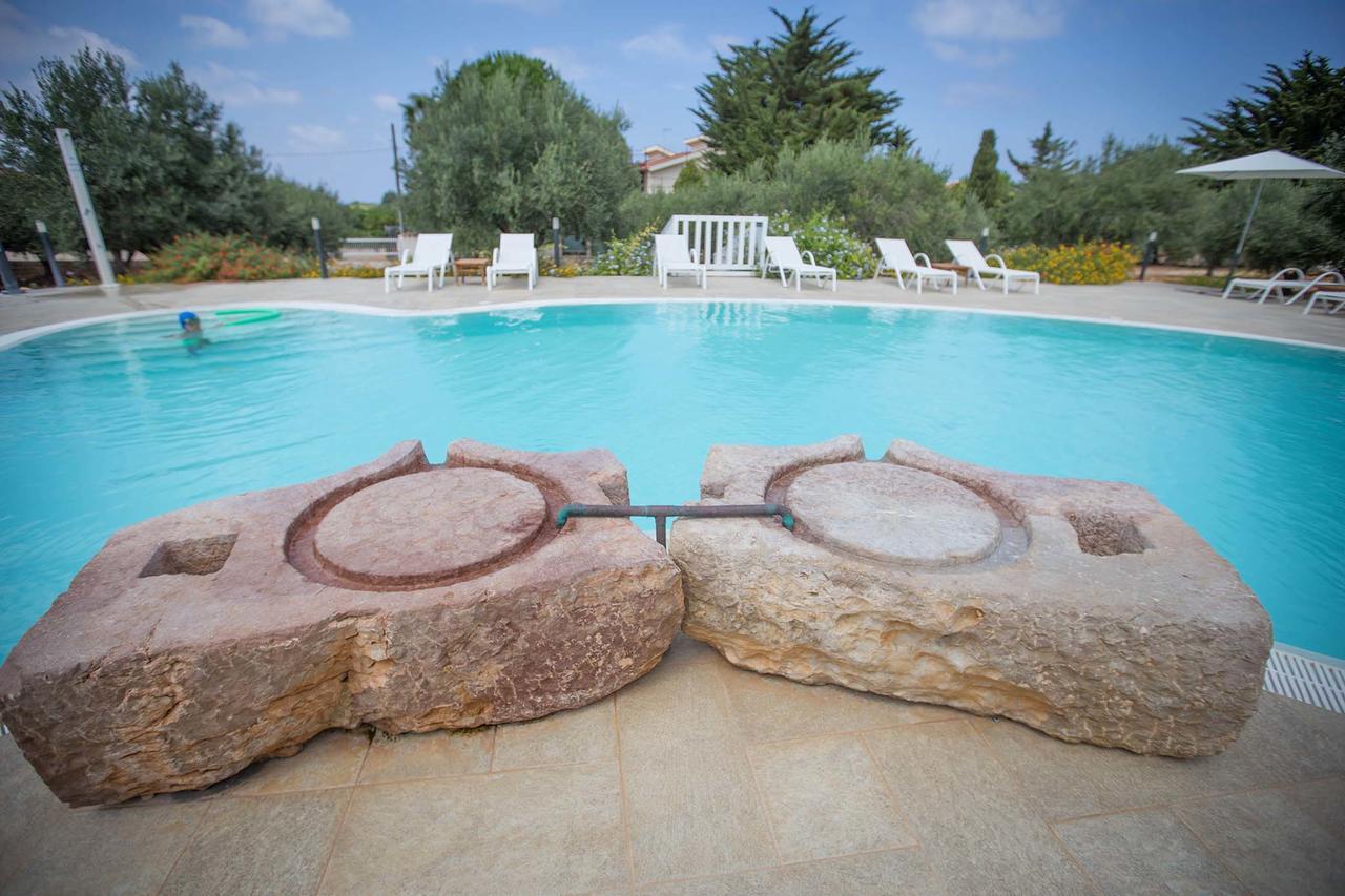 Casale La Macina - Hotel, 3*