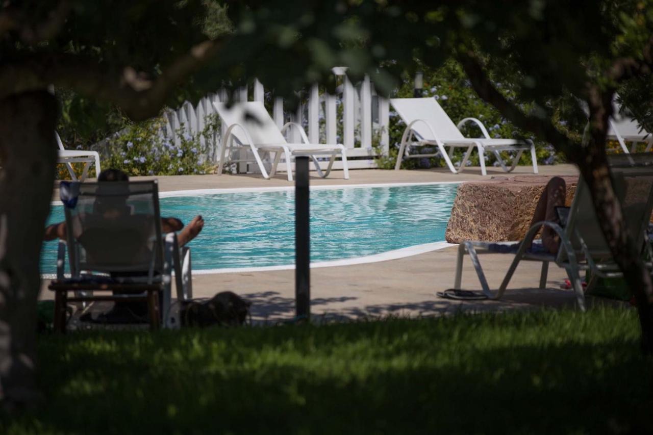 Hotel Casale La Macina - Hotel, 3*