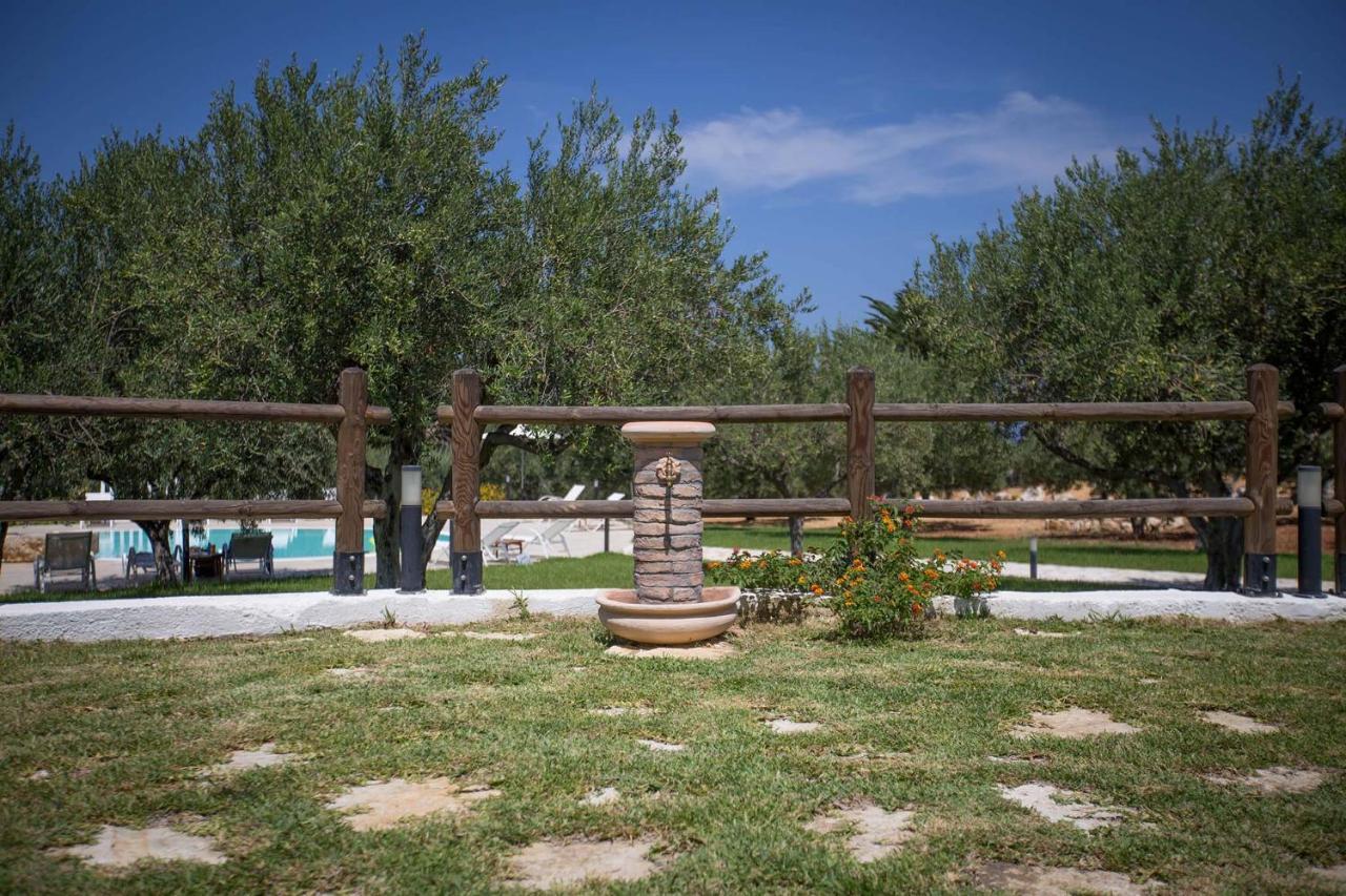 Casale La Macina - Hotel, Hotel 3*