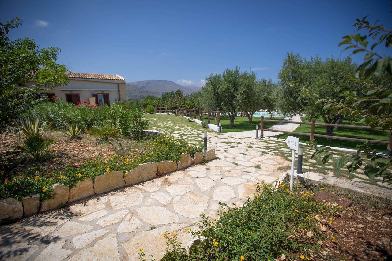 Casale La Macina - Hotel, Scopello (Sicily)