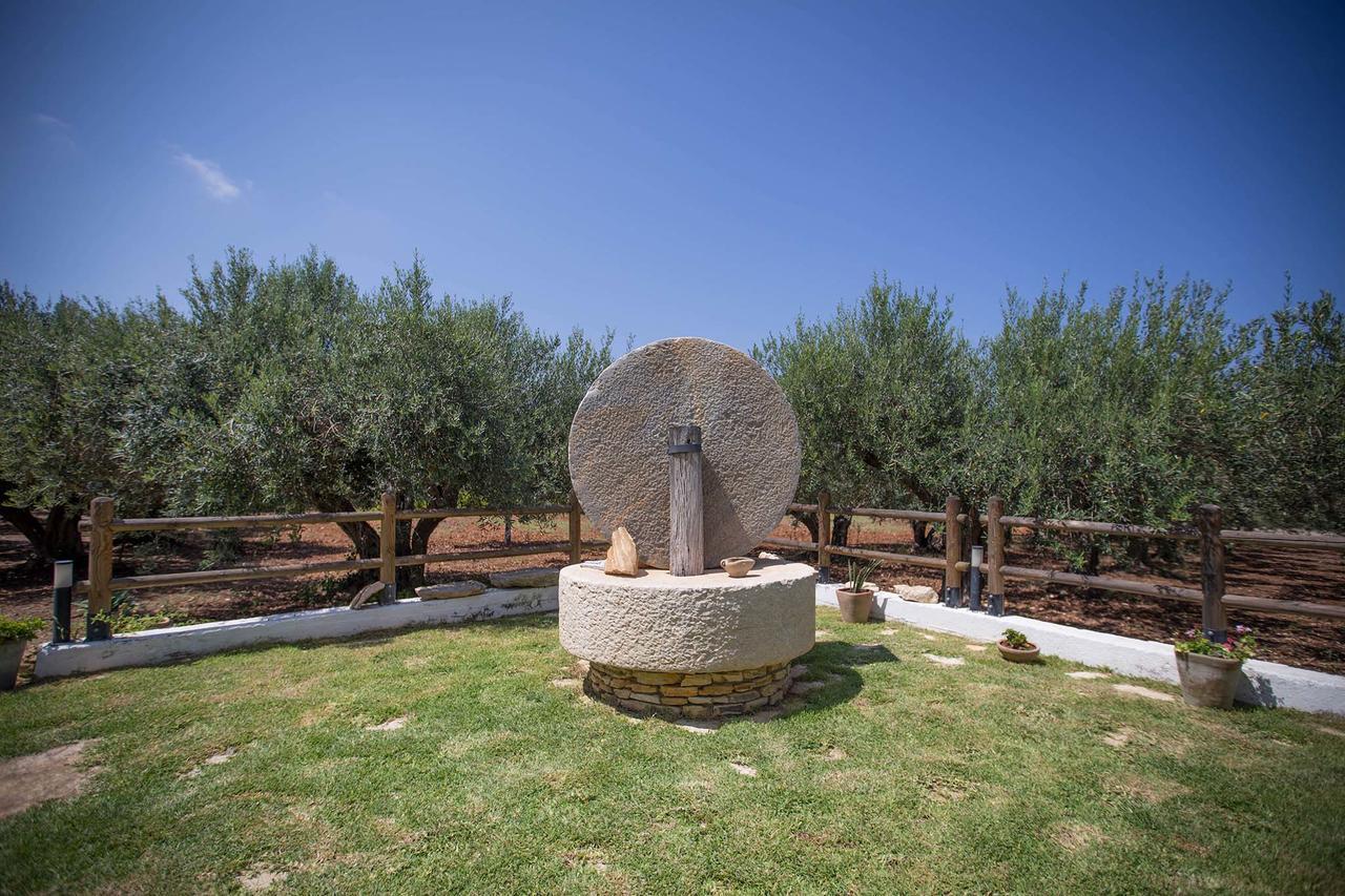 Casale La Macina - Hotel, Hotel