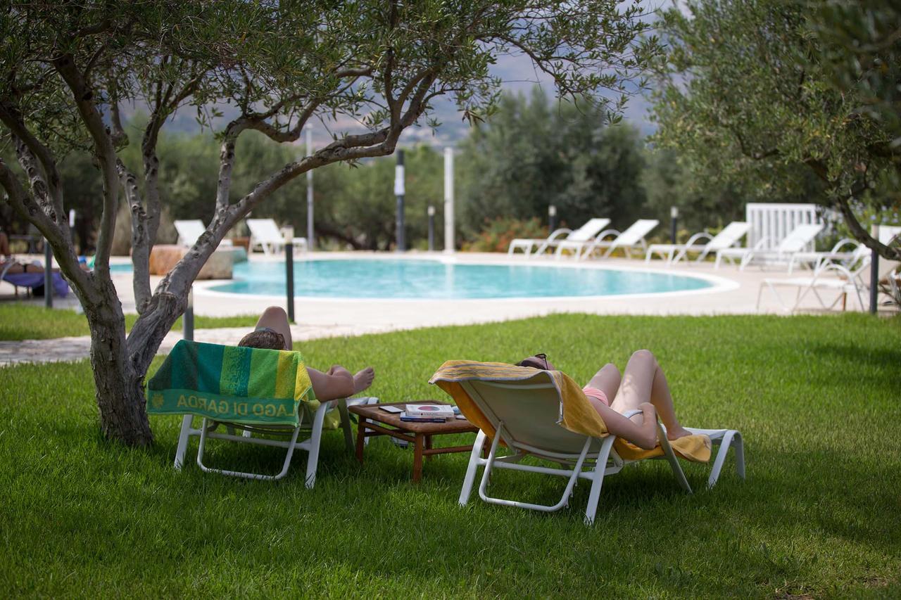 Hotel Casale La Macina - Hotel, Scopello (Sicily)