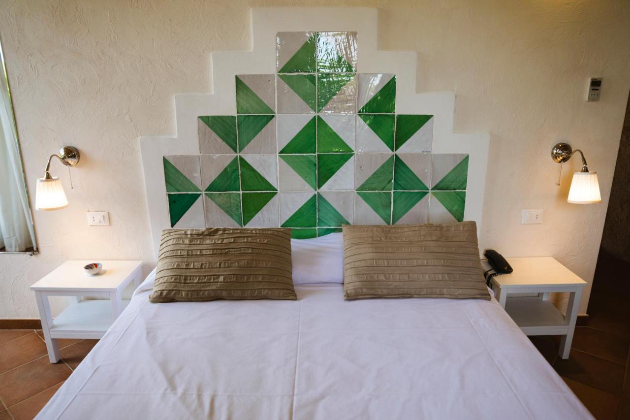 Casale La Macina - Hotel, Scopello Scopello (Sicily)