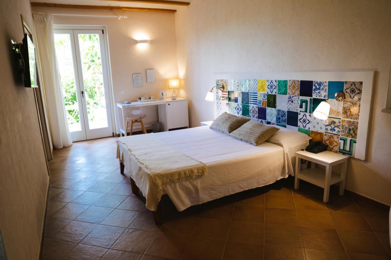 Casale La Macina - Hotel,