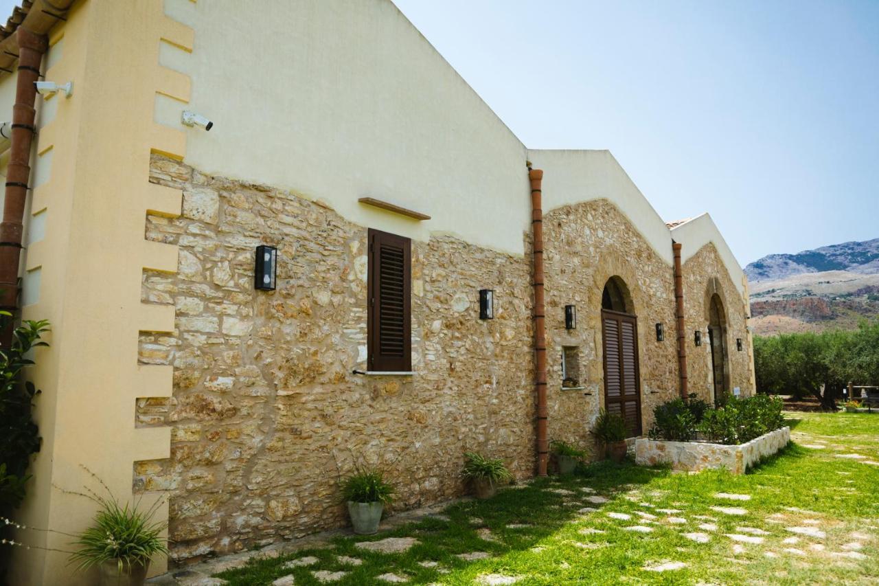 Casale La Macina - Hotel, Scopello Hotel