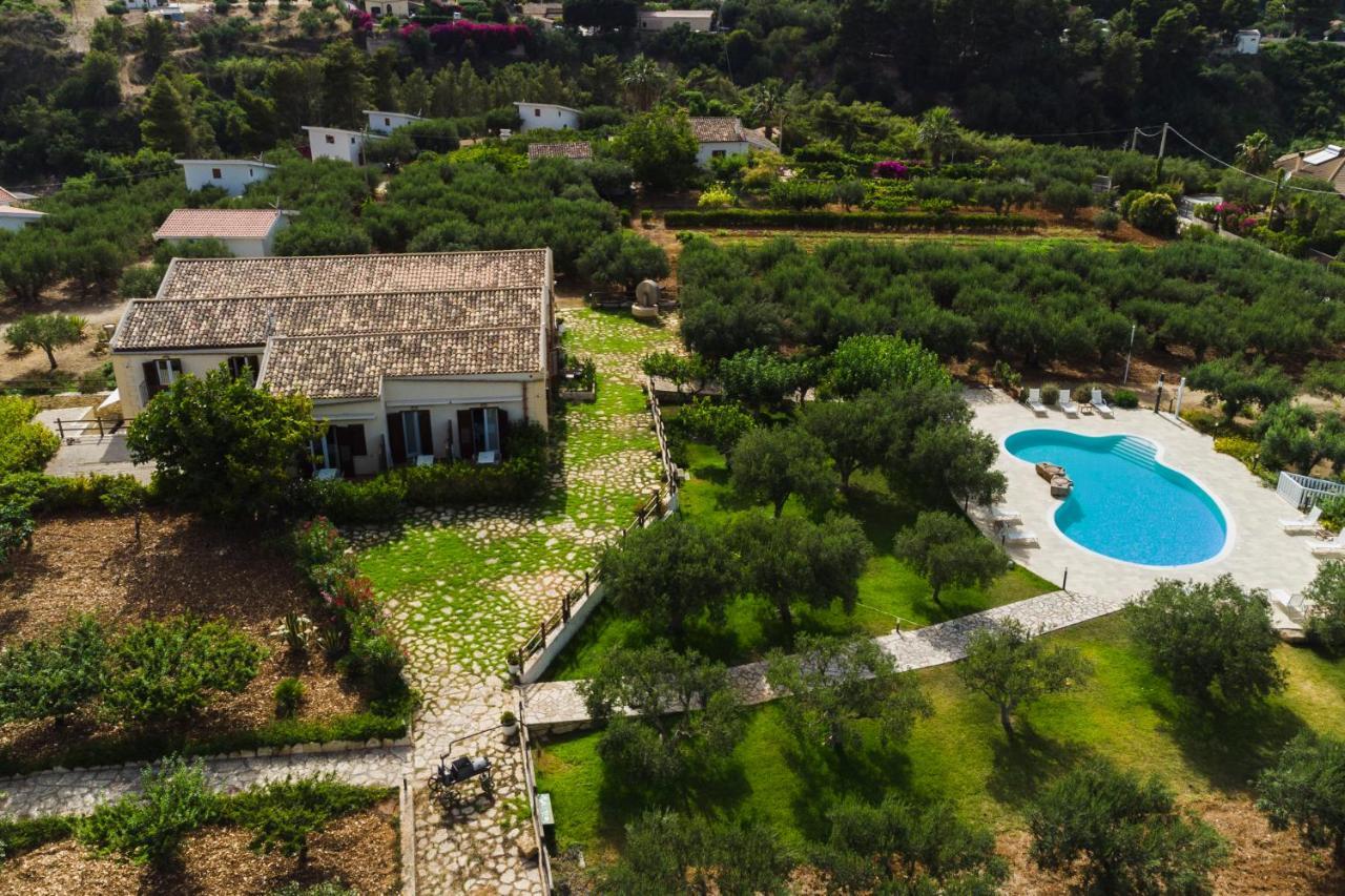 Hotel Casale La Macina - Hotel, Scopello Scopello (Sicily)