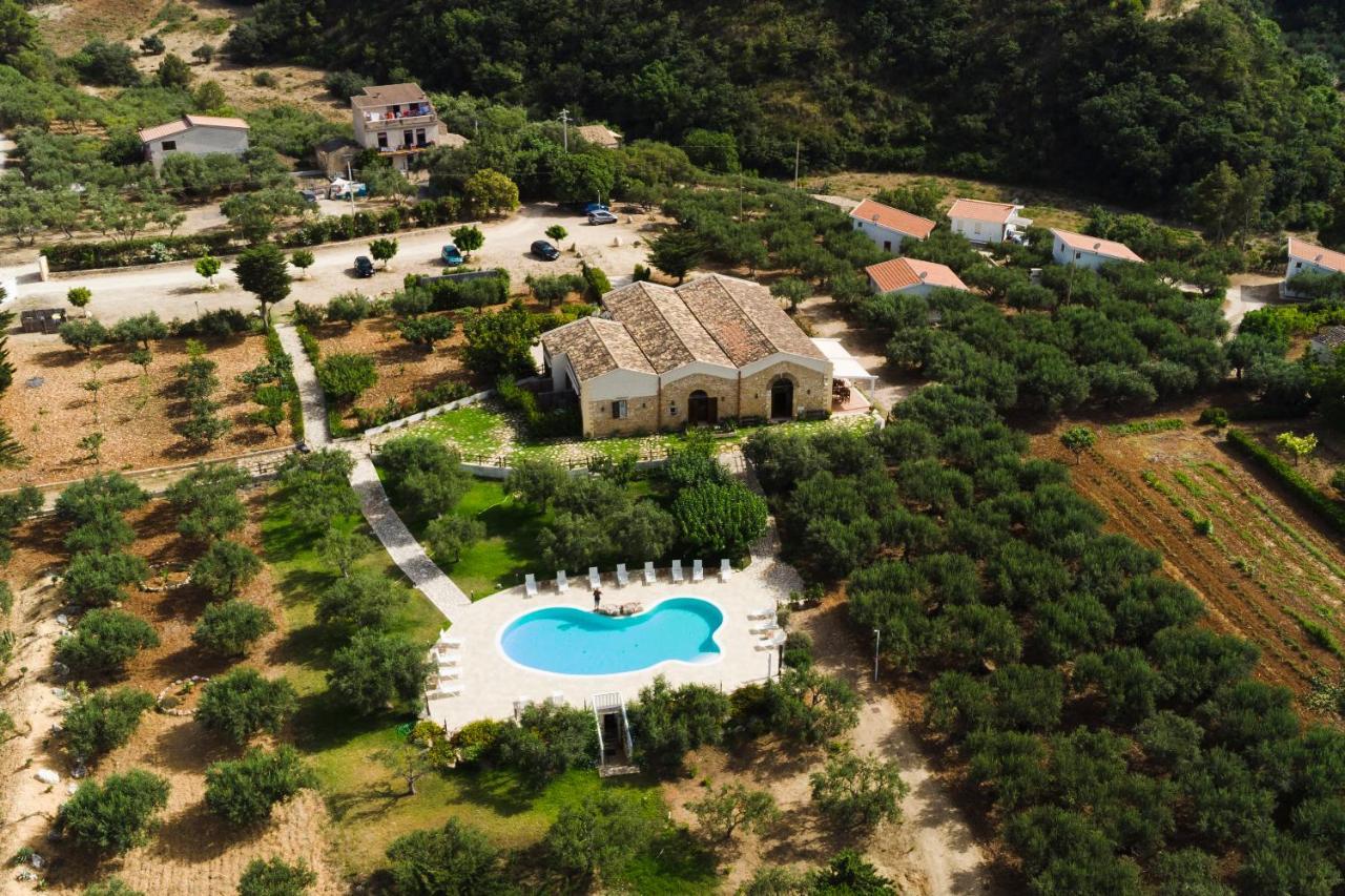 Casale La Macina - Hotel,