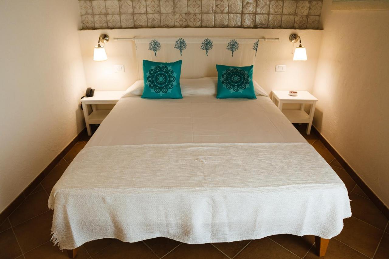 Hotel Casale La Macina - Hotel, Scopello (Sicily)