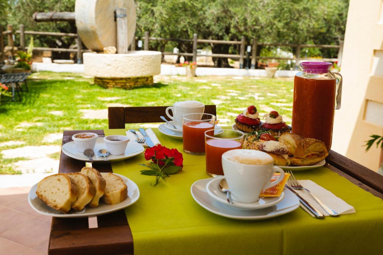 Casale La Macina - Hotel, 3*