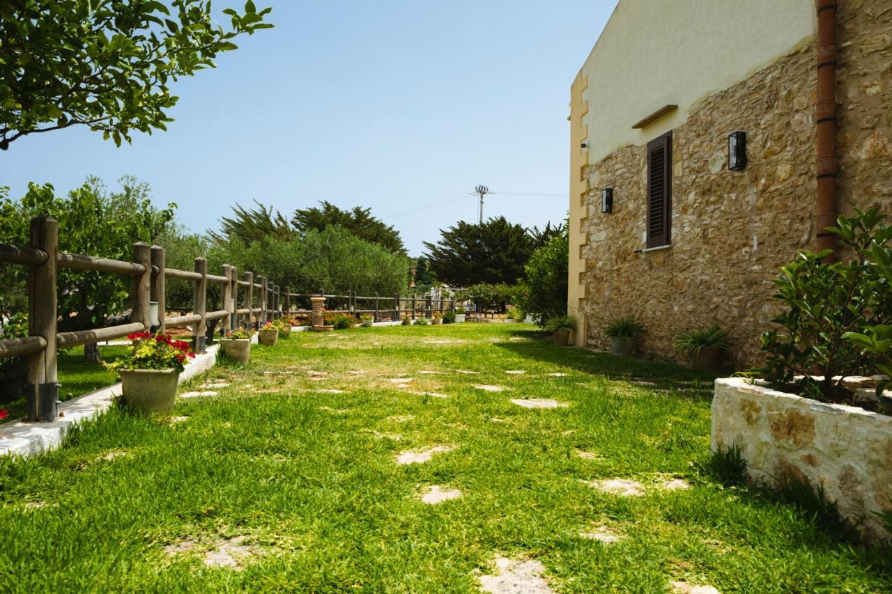 Casale La Macina - Hotel, Scopello 3* Scopello (Sicily)