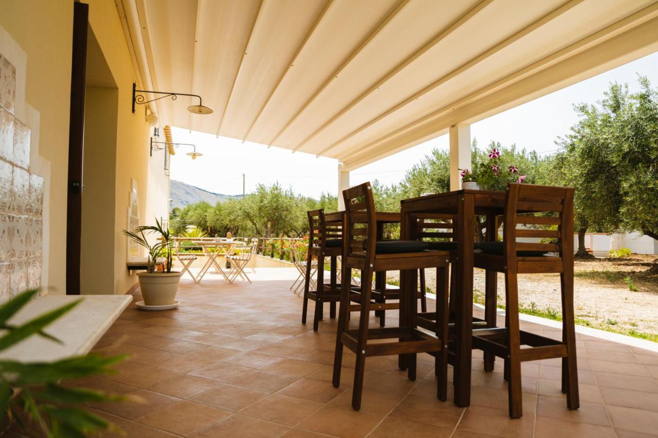 Hotel Casale La Macina - Hotel, Scopello