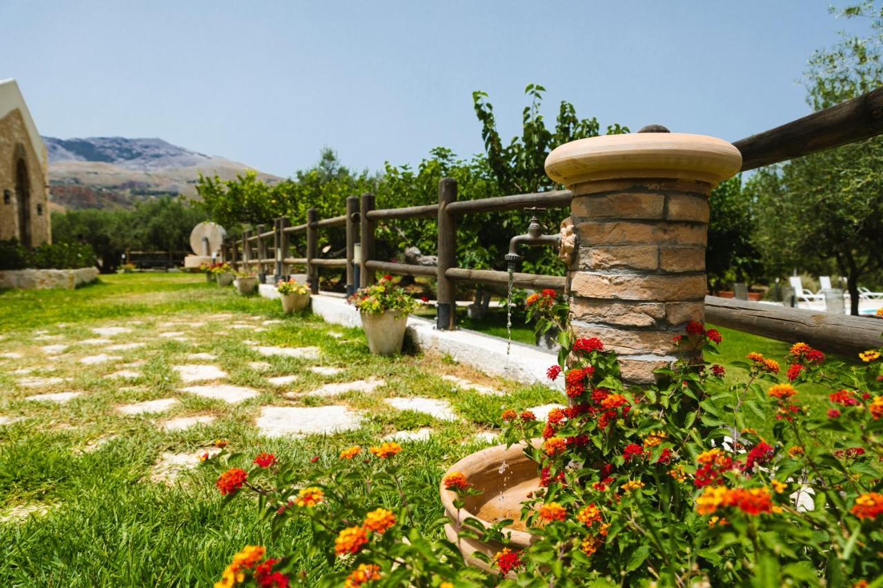 Casale La Macina - Hotel, 3* Scopello (Sicily)