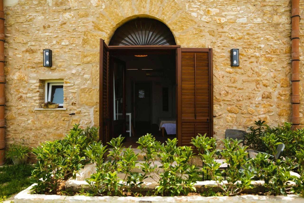Casale La Macina - Hotel, Scopello Scopello (Sicily)