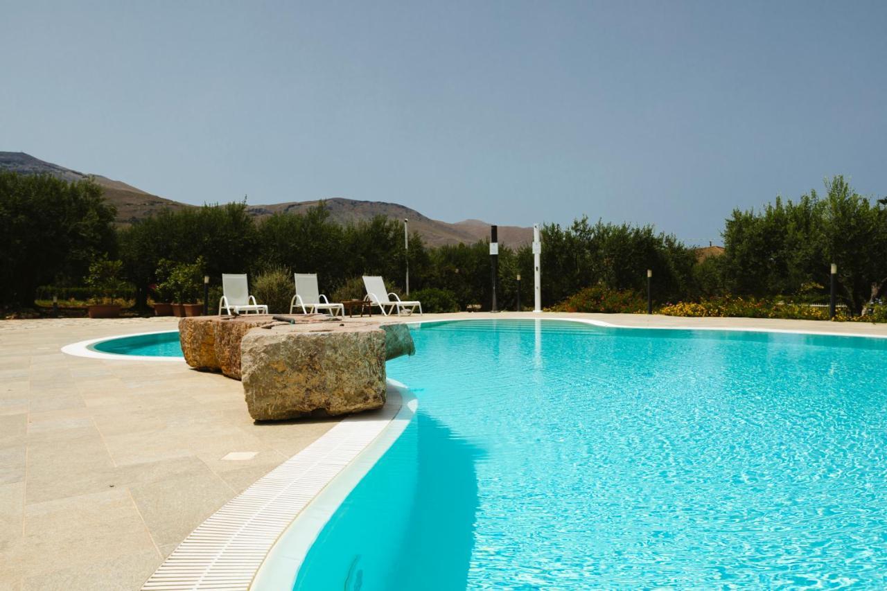 Hotel Casale La Macina - Hotel, Scopello Scopello (Sicily)
