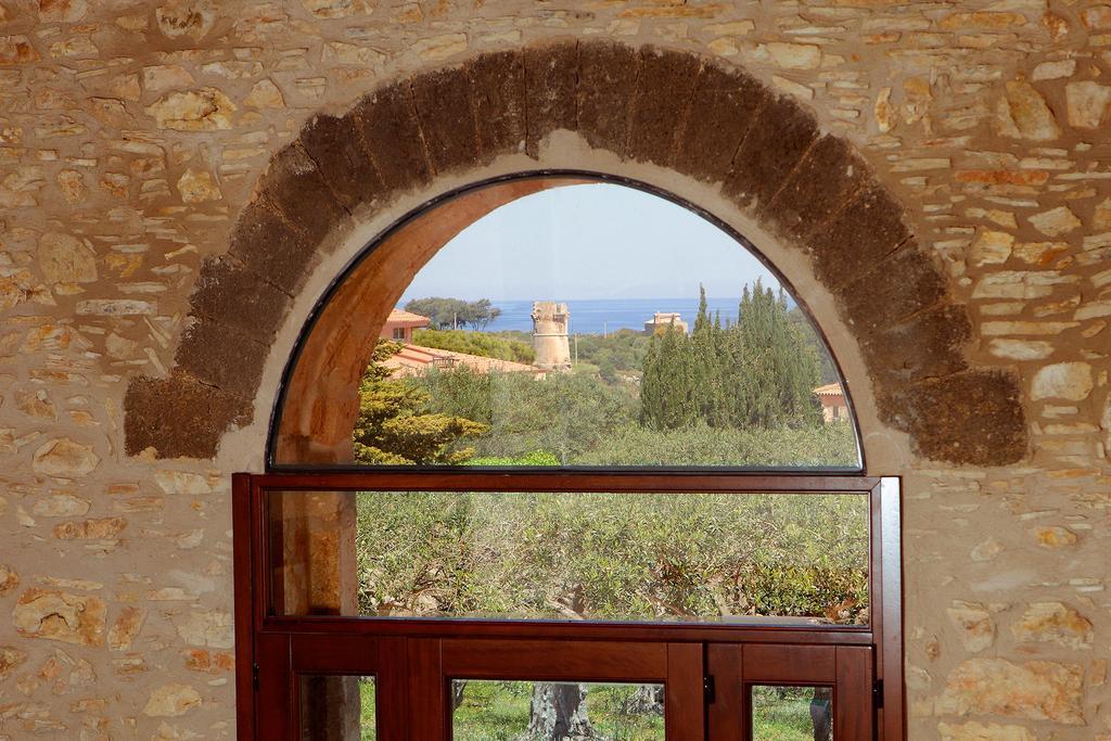 Casale La Macina - Hotel, 3* Scopello (Sicily)