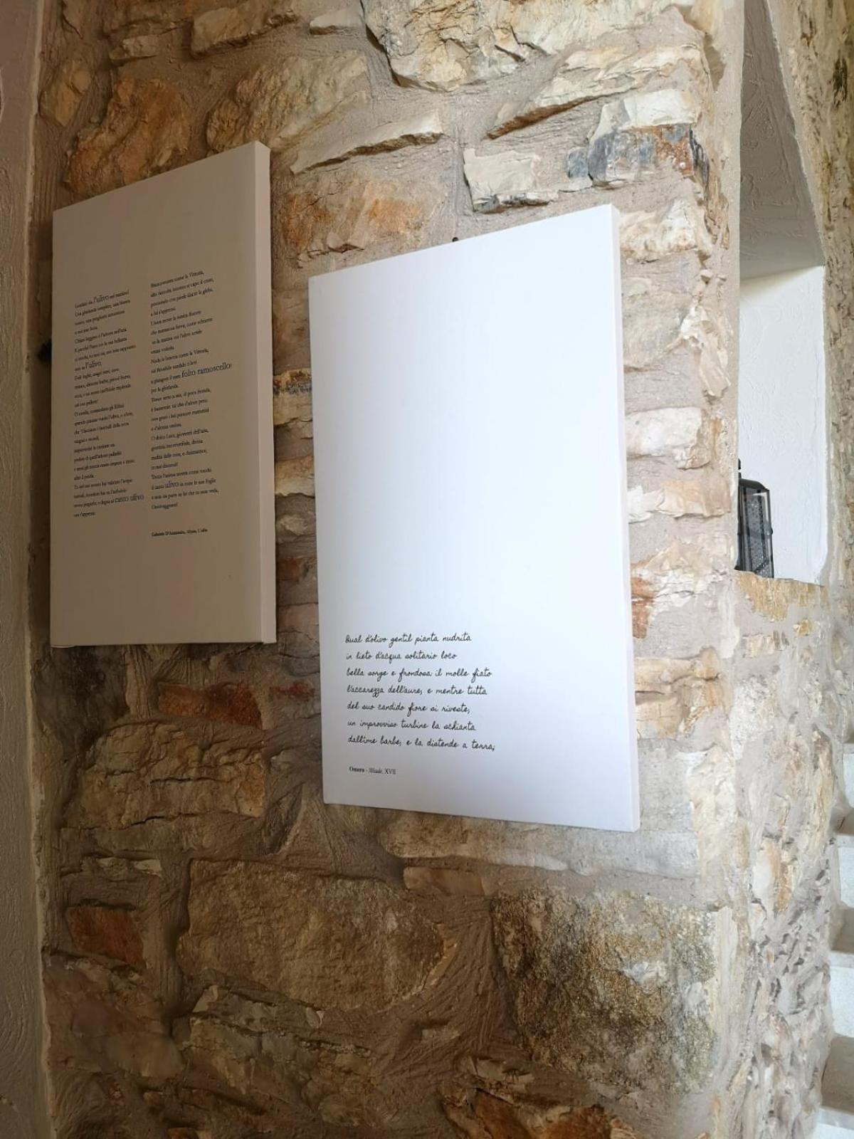 Casale La Macina - Hotel, 3*