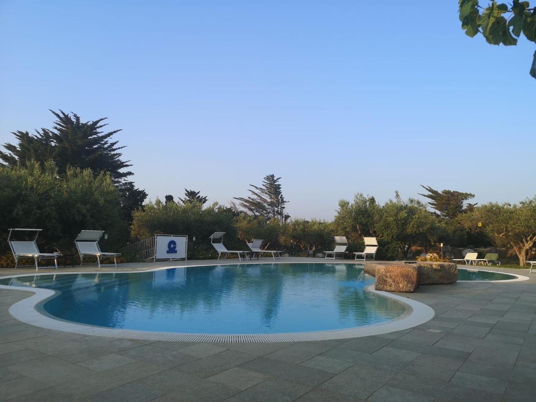 Casale La Macina - Hotel, Hotel 3*
