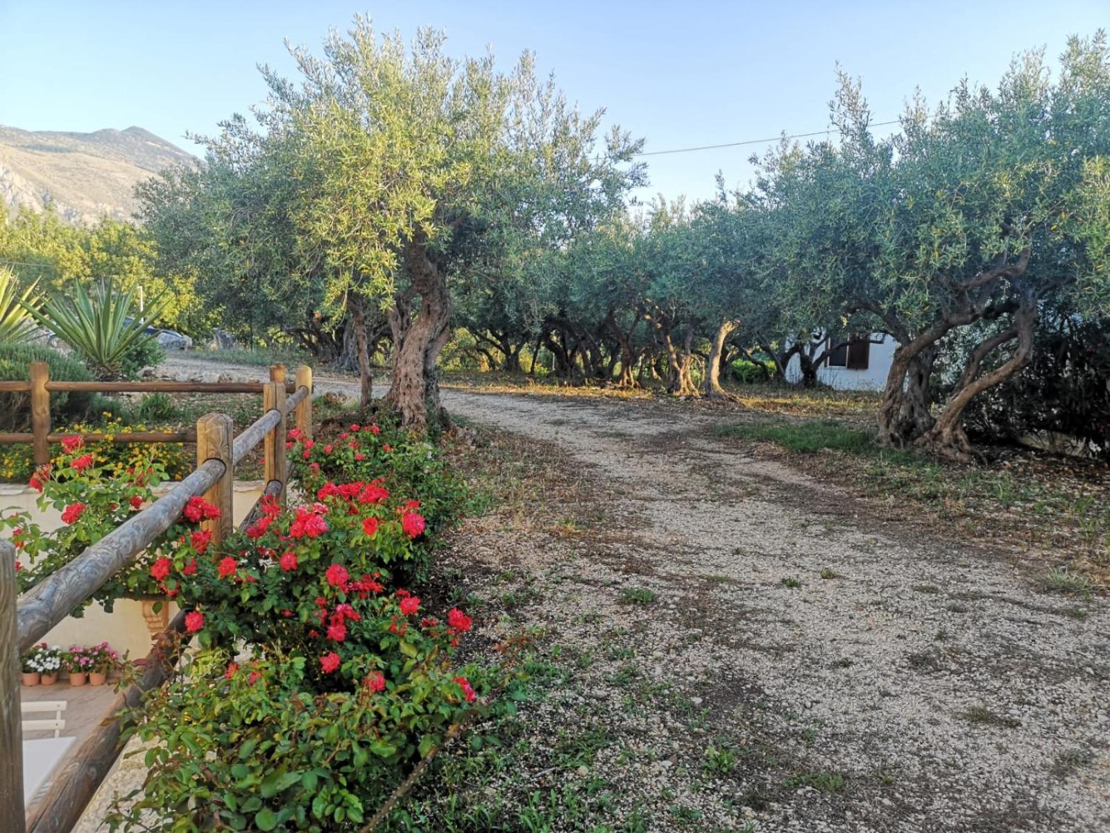Hotel Casale La Macina - Hotel, 3*